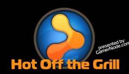 Hot Off The Grill: October 27th, 2012