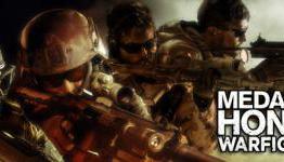 Medal of Honor Warfighter Review. Selling itself like a AAA shooter | At7addak.com