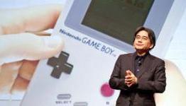 Iwata: Wii U business will be profitable in the next fiscal year