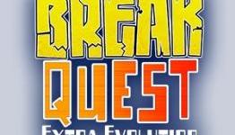 PSNStores Review: BreakQuest Extra Evolution