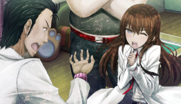 Steins;Gate coming to PlayStation Vita