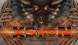 Xsyon Announce Halloween Events