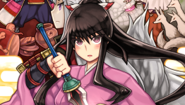 Japanese indie RPG 99 Spirits coming to the West in 2013
