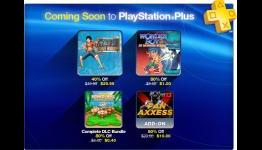 PlayStation Plus Update: One Piece: Pirate Warriors 40% Off, PS3 Plus Bundle