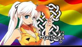 Nexon to allow same-sex marriages in MMO Mabinogi