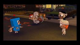 5 games that we dare you to play on Halloween