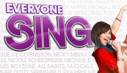O-Games releases Everyone Sing for PS3, 360, and Wii