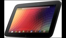 Google Confirms 32GB Nexus 7, Unveils Nexus 10 Tablet and Nexus 4 Smartphone