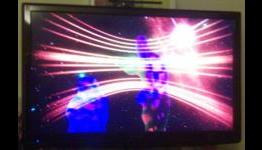 The tale of the ghost-detecting Kinect