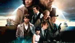Just Press Play Review: Cloud Atlas