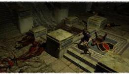 Path of Exile – The Areas of Act III Feature [IncGamers]