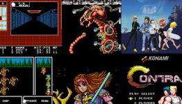 My Top 10 Games of 1987: The Best Video Games Over 25 Years