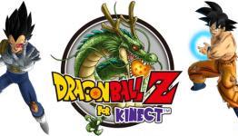 Dragon Ball Z For Kinect – Review | COIN-OP TV