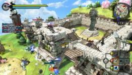 Happy Wars Review: No Reason Not To Enlist! [Poptimal]