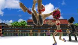 Fire Pro Wrestling Review – Glitch Cat