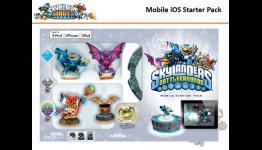 Skylanders: Battlegrounds and Lost Islands bring the portal to iOS in November