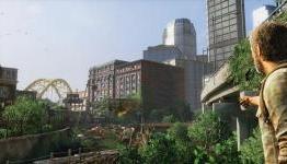 The Last of Us – Pittsburgh Buildings Located