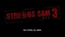 Serious Sam 3 announces ‘The Warfighter-fighter’ Program