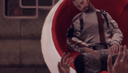 AfterFall: Insanity Review – Glitch Cat