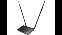 ASUS RT-N12HP Wireless-N300 High-Power Router Debuts