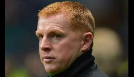 Celtic boss Lennon out for revenge against St Johnstone