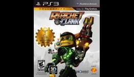 Ratchet & Clank Collection Review (ErrolGames.com)