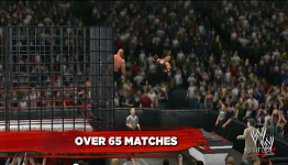 Trailer Thoughts: WWE ’13 Launch
