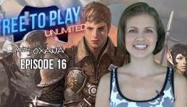Free to Play Unlimited – Ep. 16: Warframe, RaiderZ, Arctic Combat, Hawken & Bless