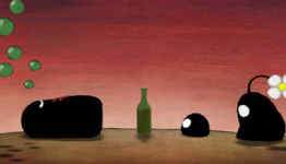 Review: About Love, Hate and the other ones (darkzero)