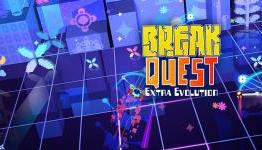 BreakQuest: Extra Evolution (PSN) Review | gamrReview
