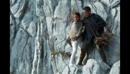 Cloud Atlas Review | FleshEatingZipper