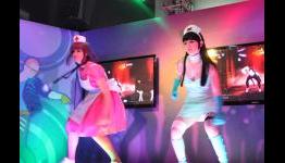 ITF Gaming’s hottest cosplay and booth babes of rAge 2012