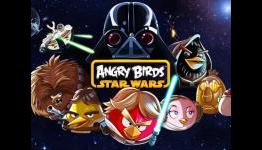 Angry Birds Star Wars First Gameplay Trailer
