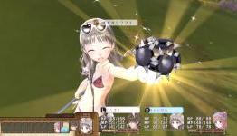 New Screenshots for Atelier Totori Plus