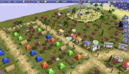 Camping Manager 2012 Review at CalmDownTom