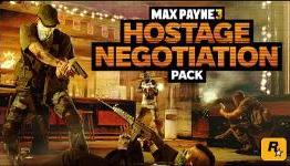 Max Payne 3 Receives Hostage Negotiation Pack DLC