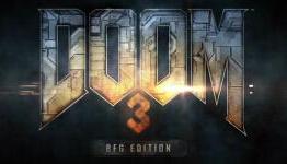 ‘Doom 3: BFG Edition’ Review | GameRant