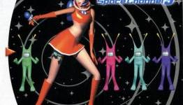 [Mansbros.com] Review: Space Channel 5