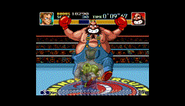 New Club Nintendo Featured Game Reward: Super Punch-Out!!