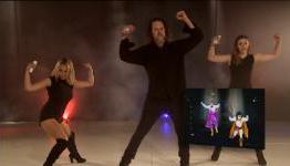 Dance Review Medley | Good Game Review