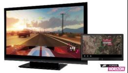 SmartGlass Delivers Wii U Like Experience To Forza Horizon