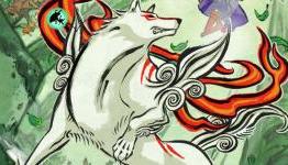 Okami HD Review | MMGN