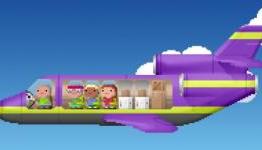 Halloween Updates: Rage Of Bahamut, Pocket Planes, Tiny Tower And More