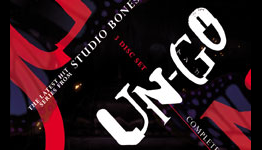 Review: ‘Un-Go’ [Anime] [Inside AX]