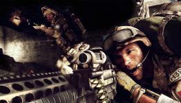 Serious Sam publisher slams Medal of Honor: Warfighter