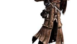 Get an Exclusive ACIII Multiplayer Character by drinking NOS