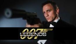 007 Legends video review – an insult to Bond fans – CramG