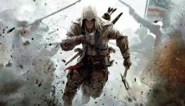 TGL Review: Assassin’s Creed III