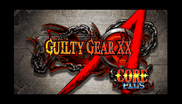 Guilty Gear XX Accent Core Plus Trophy List