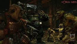Of Orcs and Men Review | ConsoleMonster